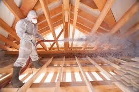 Best Insulation for New Construction  in South Whitley, IN